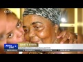 Cape Verde Series Legendary Musician Cesaria Evora