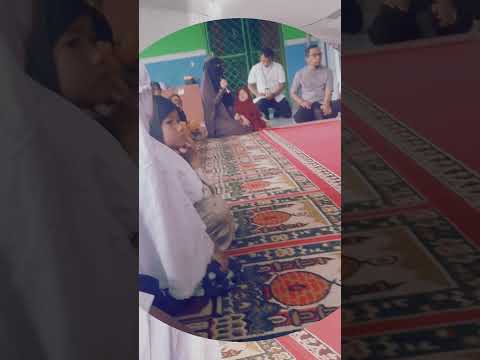MOMEN BUKA BERSAMA DENGAN PIMPINAN & TEAM SMS FINANCE