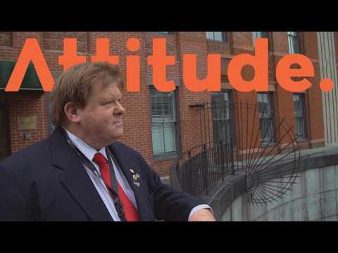 The Incredible Life of Sir Robert Martin