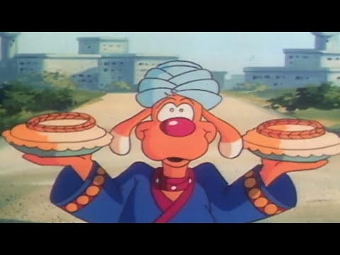 Inspector Gadget 139 - King Wrong | HD | Full Episode