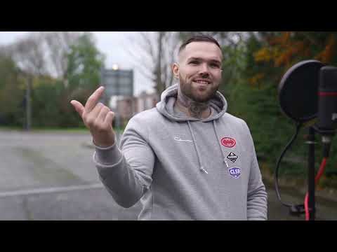 Chris Sayer - Not Like The Rest (Official Video) Go Remix