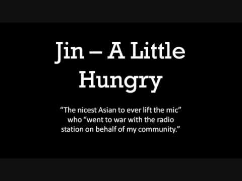 Video thumbnail for A Little Hungry