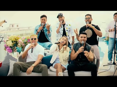 Amy Gutiérrez Ft Combinación de la Habana – Fulanito (Unplugged)