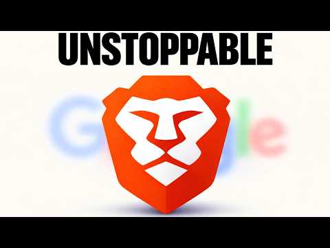 The Browser Google Spent Billions Trying to Kill