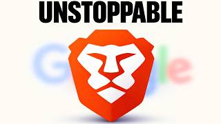 The Browser Google Spent Billions Trying to Kill MQDEFAULT Thumbnail
