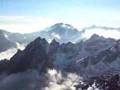 View From Lomnicky Stit