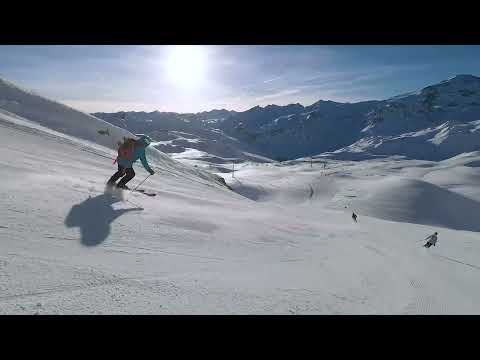 Consensio Chalets Promo Video 2021