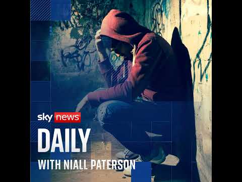 County lines: A decade of destroyed young lives