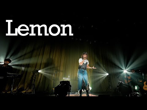 Lemon（Live ver.）