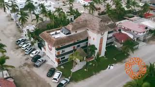 Casa Tilmacalli, el mejor hotel de Punta Pérula. Mejores hoteles de Pu