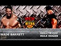 3 09 2024 WCW Monday Night Nitro S1E3 Bad News Universe Mode WWE2K24