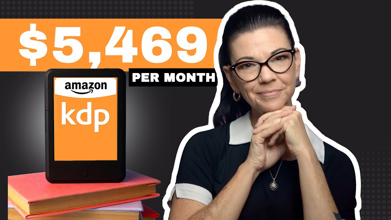 Passive Income! The EASY Way to Write Ebooks (Designrr Tutorial)