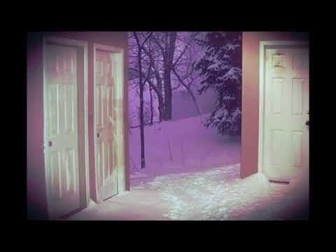 ❄ NEVERENDING WINTER ❄ Slushwave - Hypnagogic Drift - Vaporwave Music Mix ❄
