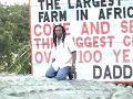 Ken Wa Maria Pendo La Lazima Official Video