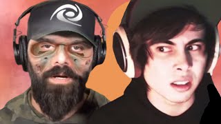 Twitter VS Content Nuke Keemstar Part 2 (Nuclear Fallout)