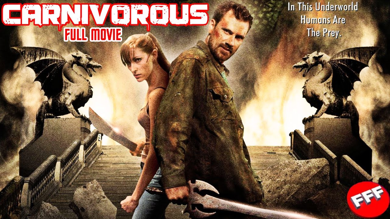 CARNIVOROUS
