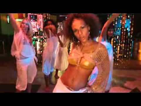 Back To The Dancefloor - Michelle J. Bradshaw