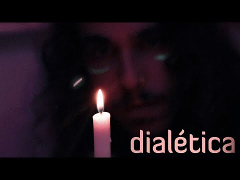 Dialética - Cris Corrêa