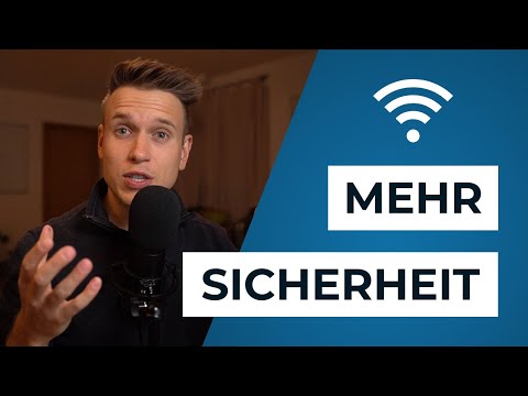 Is public Wi-Fi safe?