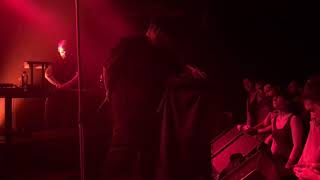 Dälek - Numb, Le Guess Who Festival