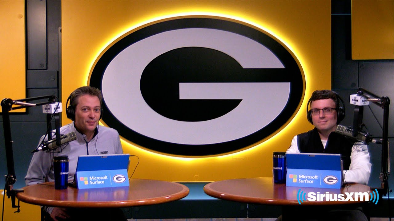 Packers Unscripted: Problems in Philly