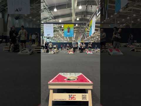 aar cornhole has the best bags in cornhole! ‼️ discount code on everything in bio ‼️