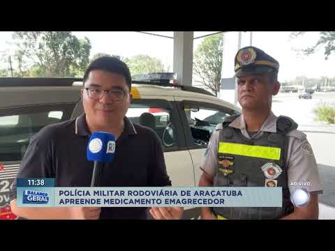 Polícia Rodoviária de Araçatuba apreende quase 700 quilos de maconha em Clementina