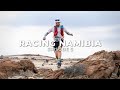 Running in the Khan Riverbed - RACING NAMIBIA 🇳🇦 EP 5