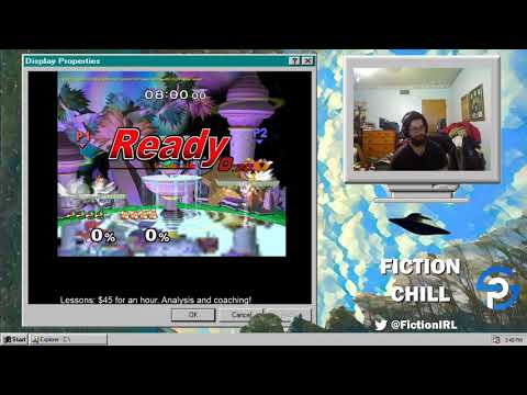 Melee lesson ft. Violatic