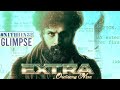 Nithiin32 𝙀𝙓𝙏𝙍𝘼 𝘖𝘳𝘥𝘪𝘯𝘢𝘳𝘺 𝘔𝘢𝘯 First Look Glimpse Sree