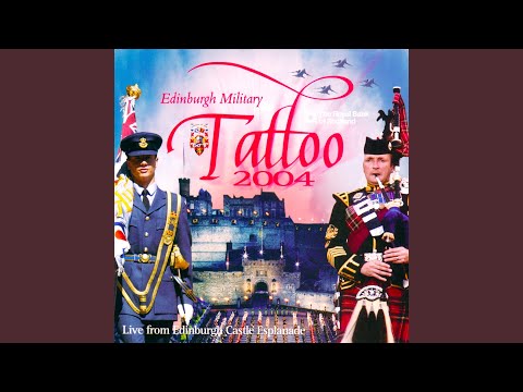 Millennium Prayer for Peace / Highland Cathedral / Glendaurel Highlanders / Atholl Highlanders...