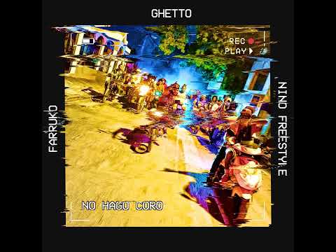 Farruko - No Hago Coro (Feat. Ghettospm & Nino Freestyle)