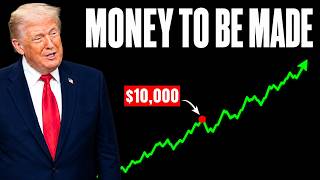 Treasury's $5 Trillion Gold Plan - Trump Just Signaled It