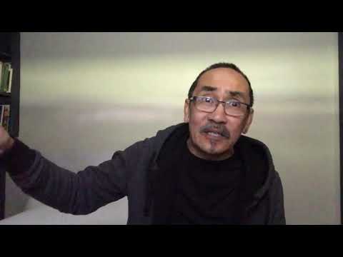 Brave New Shakespeare Challenge - THOMAS MORE with Jojo Gonzalez | The Public Theater