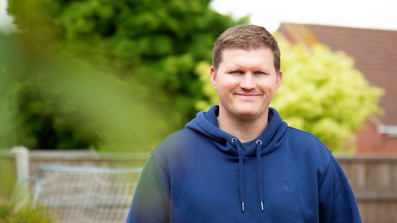 Case study: Steve's story