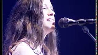 Alanis Morissette - Are You Still Mad live in Atlanta - 1999