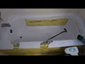 Do Not Get Bath Fitters Also Hidden But REQUIRED Warranty Card
