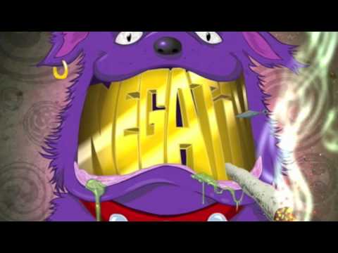 Negativ - Ho [ Met download + lyrics ]