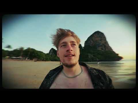 Crispin – Way To You (Offizieller Visualizer)