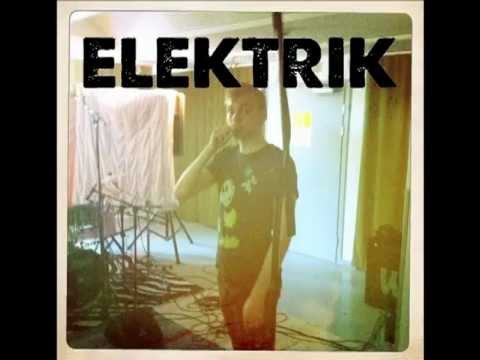 Elektrik Noise Ensemble: Palohaavoja-teaser