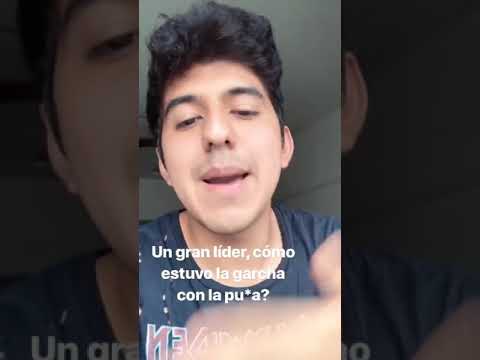 GILBERT DICE QUE MATHI ESTUVO CON UNA PRÖST... #LAVERDADDEDOSOGASTEAM #DOSOGAS #DOSOGASTEAM