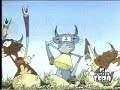 MTV Ident MTV Cows