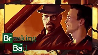 Criminal Elements  Play Now!  Breaking Bad