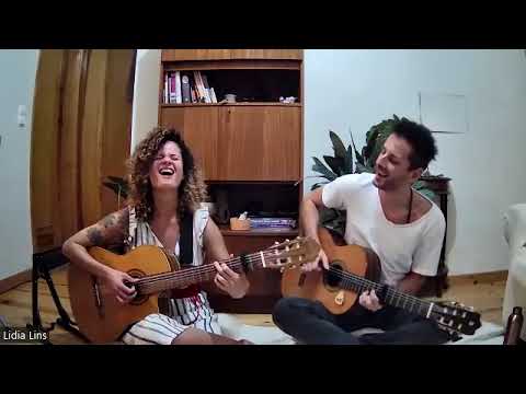 ONLINE Concert | LIBERTAD Crowdfunding