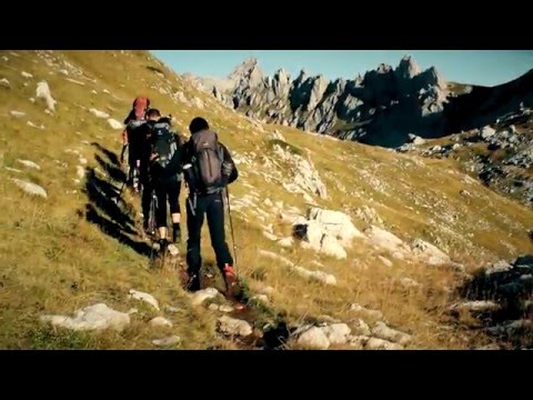 Vrhovi Balkana sezona 2 - USKORO