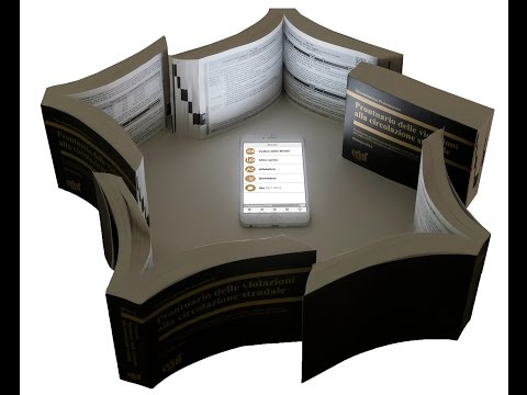 Violazioni CDS Video