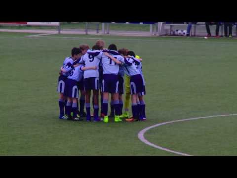 Forum Sport (jo13-1) UVS (jo13-1) 4-1