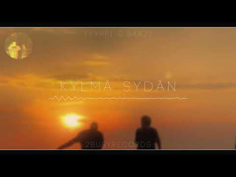 Saazi & Tyyppi - Kylmä sydän