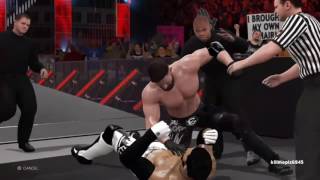 OH I HAVE THE GUTS ARASHI