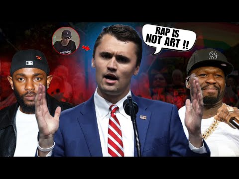 CHARLIE KIRK SHOOTING EXPLAINED.. WHY RAP HATES HIM ? 😡 [ HINDI ]